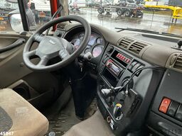 DAF FAN 85 CF 410 Hyvalift 18 Ton portaalarmsysteem