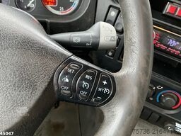 DAF FAN 85 CF 410 Hyvalift 18 Ton portaalarmsysteem