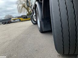 Ginaf C 3128 NF Euro 6 Hiab 21 Tonmeter laadkraan Jus...