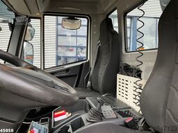 Ginaf C 3128 NF Euro 6 Hiab 21 Tonmeter laadkraan Jus...