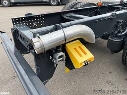 Iveco Stralis AD200X36 Huisvuilwagen Chassis NEW & UN...