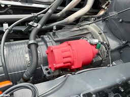 Iveco Stralis AD200X36 Huisvuilwagen Chassis NEW & UN...