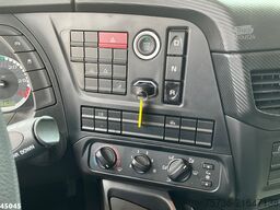 Iveco Stralis AD200X36 Huisvuilwagen Chassis NEW & UN...