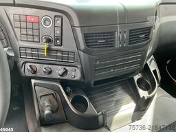 Iveco Stralis AD200X36 Huisvuilwagen Chassis NEW & UN...