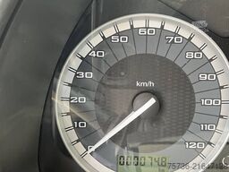 Iveco Stralis AD200X36 Huisvuilwagen Chassis NEW & UN...