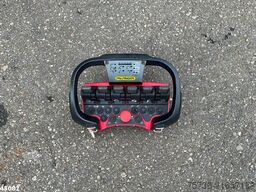 Iveco Trakker AD260T41 Euro 5 6x4 Full Steel Palfinge...