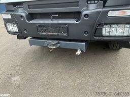 Iveco Trakker AD260T41 Euro 5 6x4 Full Steel Palfinge...