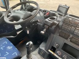 Iveco Trakker AD260T41 Euro 5 6x4 Full Steel Palfinge...