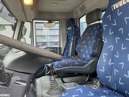 Iveco Trakker AD260T41 Euro 5 6x4 Full Steel Palfinge...