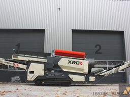 Xrok Rotator 380
