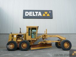 Caterpillar 12G