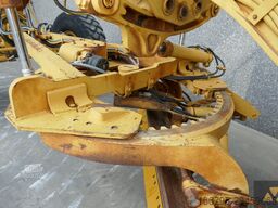 Caterpillar 12G