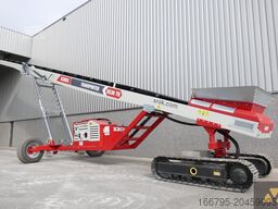 Xrok Transporter 6536TR