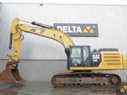 Caterpillar 336EL