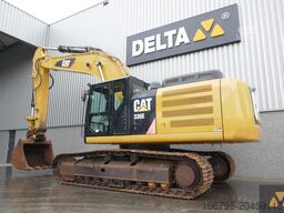 Caterpillar 336EL