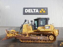 Caterpillar D7E LGP