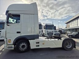 DAF XF 450 FT SUPER SPACE CAB