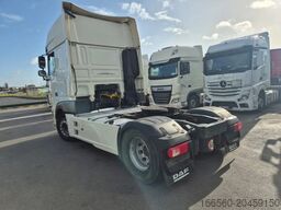 DAF XF 450 FT SUPER SPACE CAB