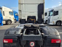 DAF XF 450 FT SUPER SPACE CAB