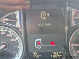 DAF XF 450 FT SUPER SPACE CAB