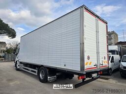 Iveco STRALIS 190S36 FURGONE 8,60 CAPI APPESI
