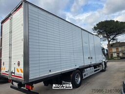Iveco STRALIS 190S36 FURGONE 8,60 CAPI APPESI