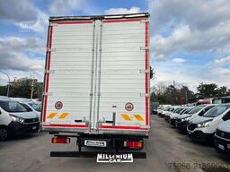 Iveco STRALIS 190S36 FURGONE 8,60 CAPI APPESI