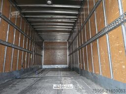 Iveco STRALIS 190S36 FURGONE 8,60 CAPI APPESI