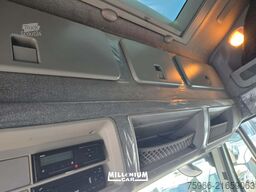 Iveco STRALIS 190S36 FURGONE 8,60 CAPI APPESI