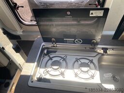 Fiat Ducato Weinsberg Carabus 2023 Manuel | L3H2
