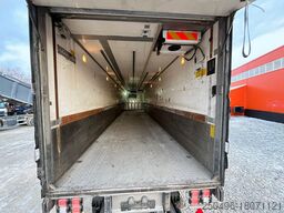 HFR SK 20 Vector 1850 Mt / BOX L=13414 mm