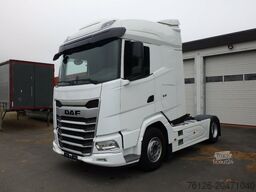 DAF XG 480FT Intarder/Standklima/Nebenantrieb