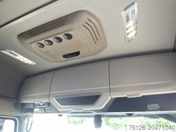 DAF XG 480FT Intarder/Standklima/Nebenantrieb