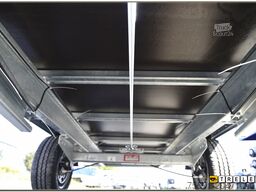 EDUARD HL 3116 310 x 160 cm 1800 kg Bordwand 40