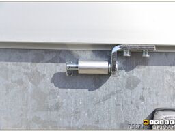 EDUARD HL 3116 310 x 160 cm 1800 kg Bordwand 40