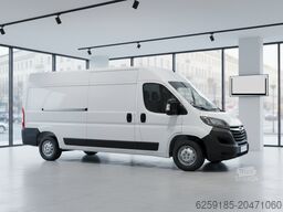 Opel Movano 2,2 Diesel L3H2