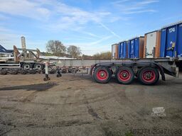 Pacton 3139 C-3 K | 30 FOOT KIPPER | STEEL SUSPENSION ...