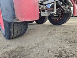 Pacton 3139 C-3 K | 30 FOOT KIPPER | STEEL SUSPENSION ...