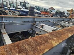 Pacton 3139 C-3 K | 30 FOOT KIPPER | STEEL SUSPENSION ...