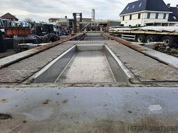 Pacton 3139 C-3 K | 30 FOOT KIPPER | STEEL SUSPENSION ...