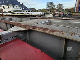 Pacton 3139 C-3 K | 30 FOOT KIPPER | STEEL SUSPENSION ...