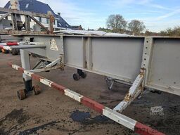Pacton 3139 C-3 K | 30 FOOT KIPPER | STEEL SUSPENSION ...