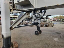 Pacton 3139 C-3 K | 30 FOOT KIPPER | STEEL SUSPENSION ...