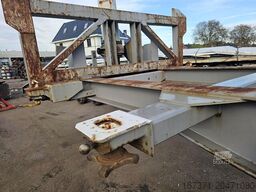 Pacton 3139 C-3 K | 30 FOOT KIPPER | STEEL SUSPENSION ...