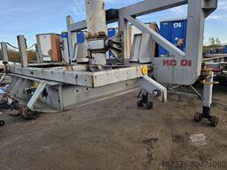 Pacton 3139 C-3 K | 30 FOOT KIPPER | STEEL SUSPENSION ...