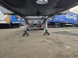 Pacton 3139 C-3 K | 30 FOOT KIPPER | STEEL SUSPENSION ...