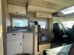 Fiat Ducato Carasuite 650 MF 5 | 5 Posti Letto | Completamente Attrezzato