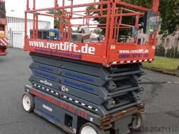 Skyjack SJ III 4740 Elektro 13,80m