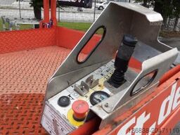 Skyjack SJ III 4740 Elektro 13,80 m