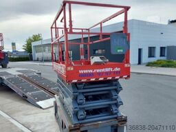 Skyjack SJ III 4740 Elektro 13,80 m